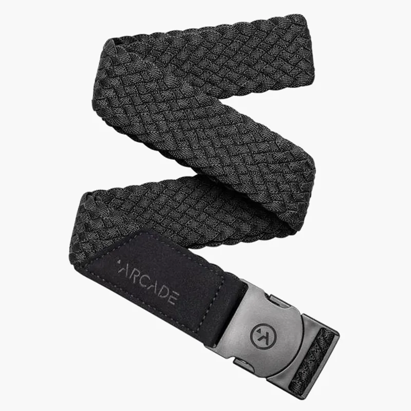 Arcade Adventure Vapor Black